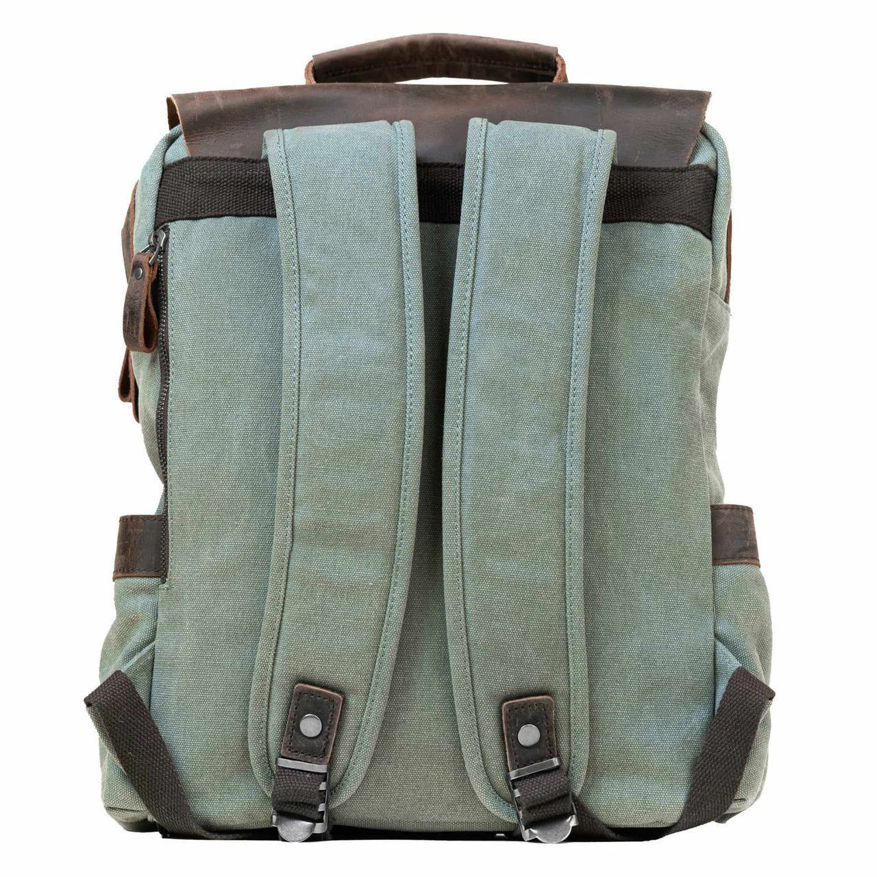 Rucksack "Kurier" Blau