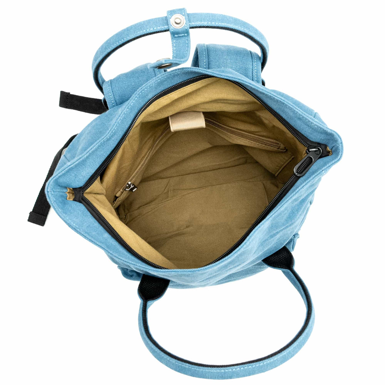 Rucksack "Kolibri" Blau NEU