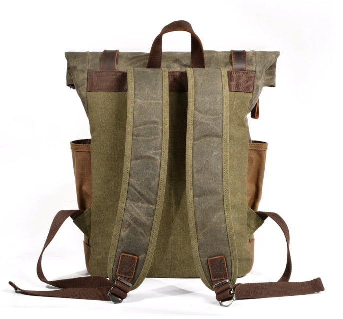 Rucksack "Traveler" Khaki