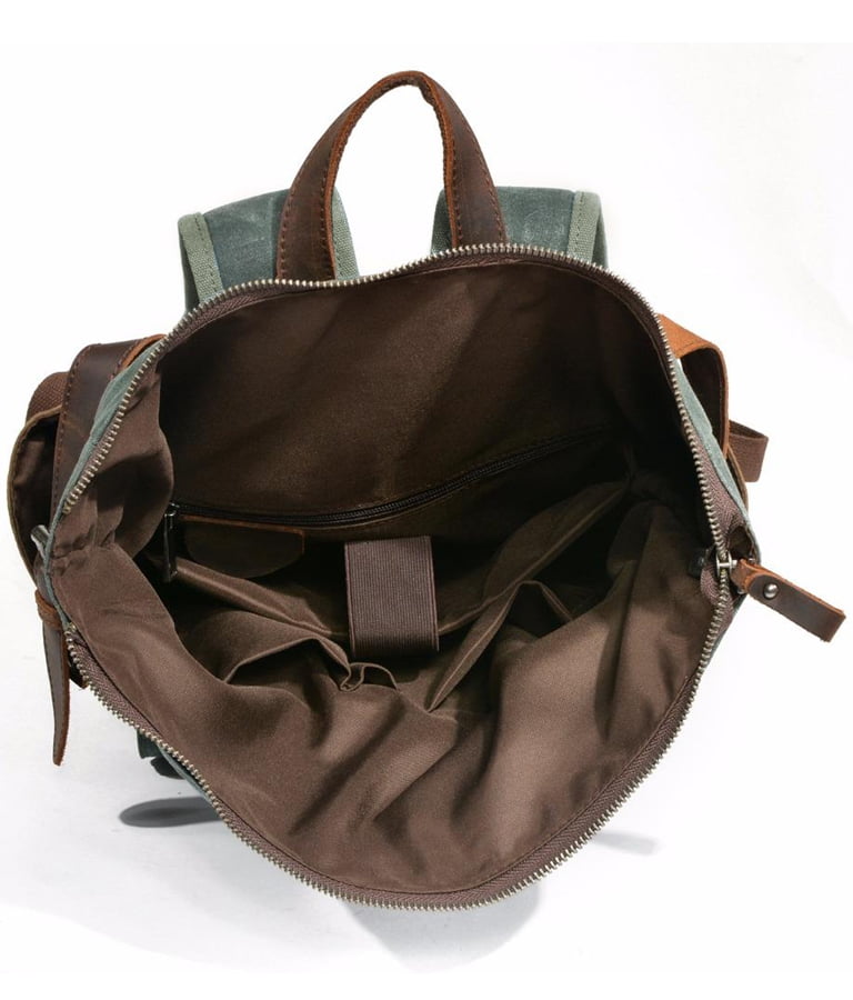 Rucksack "Traveler" Khaki