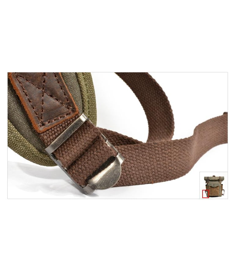 Rucksack "Traveler" Khaki