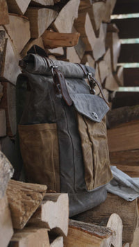 Thumbnail for Rucksack