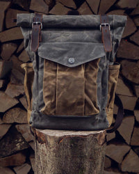 Thumbnail for Rucksack