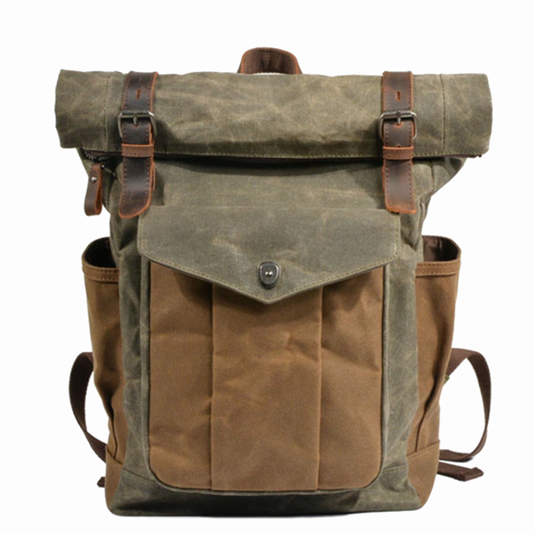 Rucksack "Traveler" Khaki