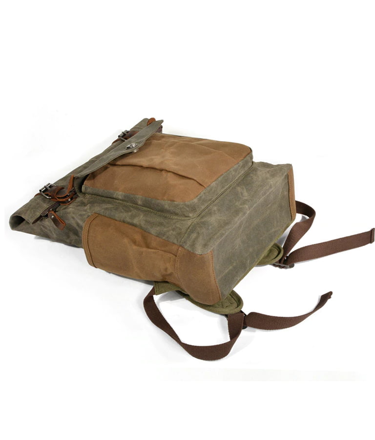 Rucksack "Traveler" Khaki