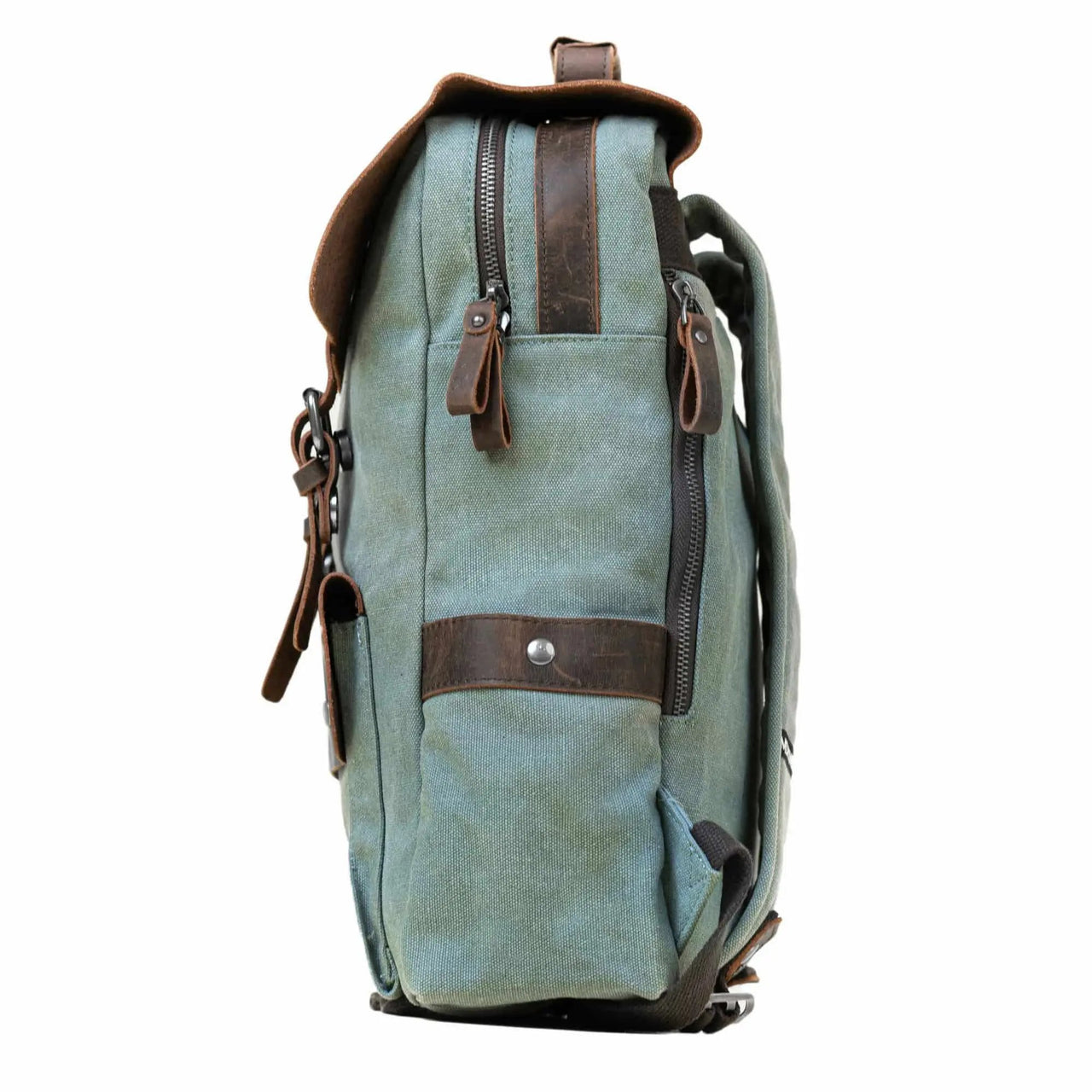 fahrradrucksack kurier Kurier Blau Vintage Rucksack im Retro Look