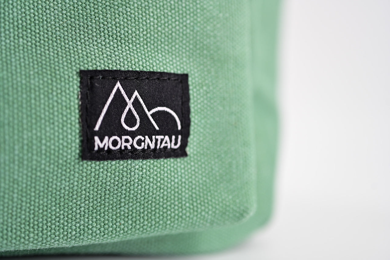 Rucksack "Kolibri 2.0" - Grün