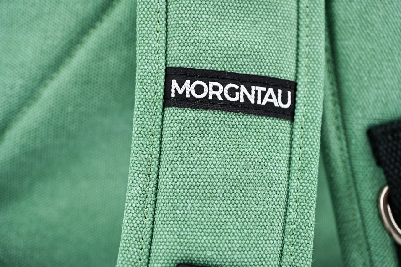 Rucksack "Kolibri 2.0" - Grün