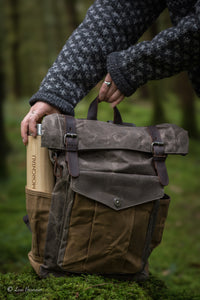 Thumbnail for Rucksack 