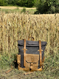 Thumbnail for Rucksack 