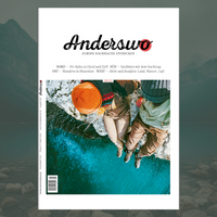 Thumbnail for Anderswo Magazin - Europa nachhaltig entdecken
